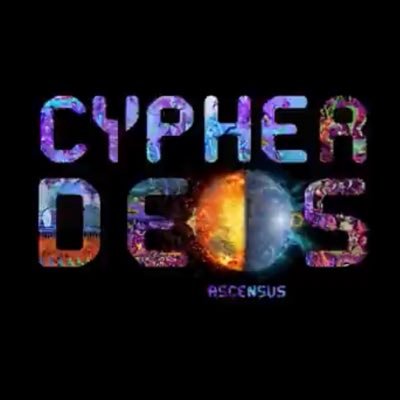 All about the latest collection Cypher Deos by @LuchoPoletti
#CypherDeos NFT collection drops Friday, April 29th @niftygateway