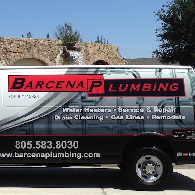 PlumbingBarcena's profile picture. 
