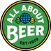 All About Beer (@allaboutbeer) Twitter profile photo