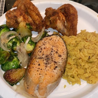 yeayouniversity's profile picture. Personal chef to some as well as a private massage therapist #843