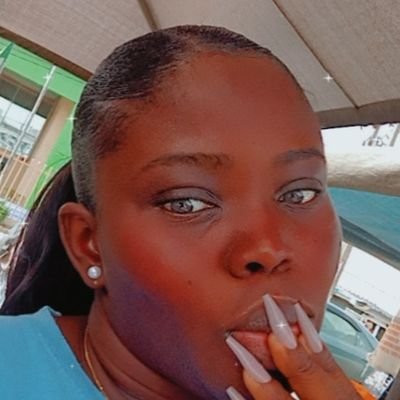 PROUDLY ISOKO ✨
currently figuring life out✨
https://t.co/5Rfwmi4KiN Nutrition and Dietetics✨
Baker✨
OMW to becoming a Product Manager✨