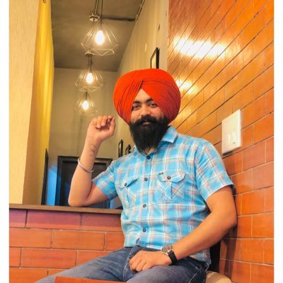 General Secretary (ਯੂਥ ਵਿੰਗ ਪੰਜਾਬ) ਸ਼੍ਰੋਮਣੀ ਅਕਾਲੀ ਦਲ ਅੰਮ੍ਰਿਤਸਰ