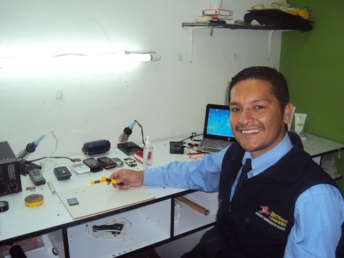 Networker