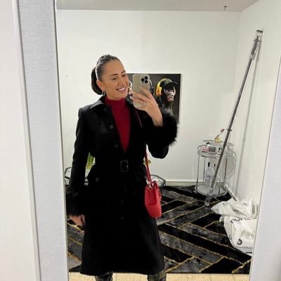 InesTolla's profile picture. Aimons nous vivant 🥰