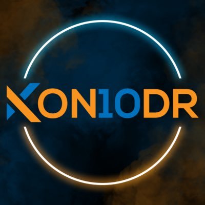 Kon10dr - CODM Weekly Ranked Series Week 8 - Overview - Tournament