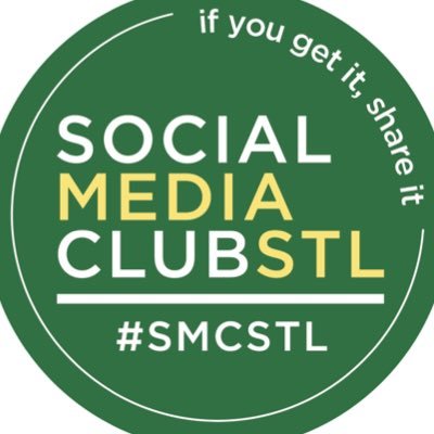 Social Media Club of St. Louis. Follow us to get notice of our next local event. Join our community to connect with other STL social media fans.