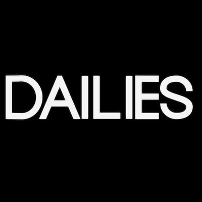 DAILIESfilm Profile Picture