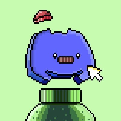 Kramevets777's profile picture. Fun to be with!!! also Selling NFTs Check first PELE NFT https://t.co/jqioQFy7aZ