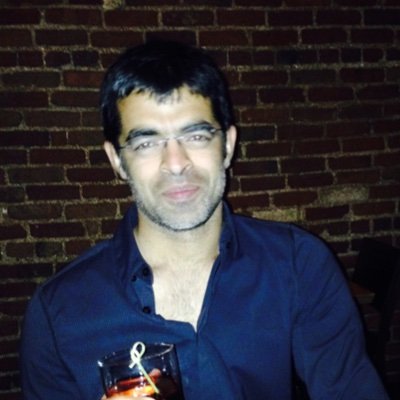 rijupahwa's profile picture. Joy is the litmus test. More here:  https://t.co/CkW9H46AZG