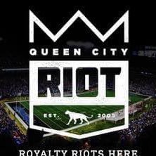 Queen City Riot