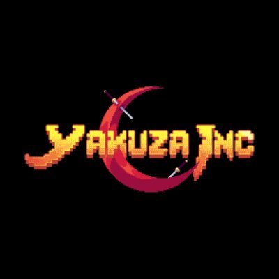 Yakuza Inc. NFT Profile