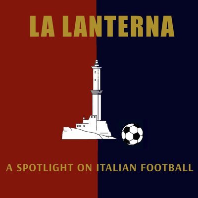 A Spotlight in Italian football a podcast that dives into the beautiful game from the eyes of 2 fans of the oldest team in Italy @MattKillen42 @FabrizioCard0ne