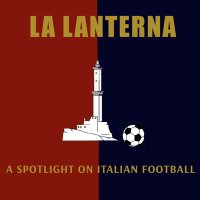 La Lanterna Podcast(@LaLanternaPod) 's Twitter Profile Photo