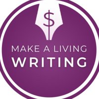Make A Living Writing (@malwriting) 's Twitter Profile