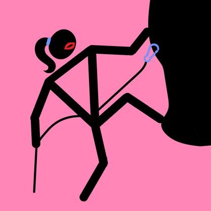 Glam', Nft and Pix3l-Art passionate, Parisian and proud of it, I look for blending these worlds to sensually awaken your senses