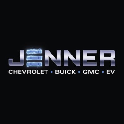 At Jenner Chevrolet Buick GMC it's our people that make the difference.
