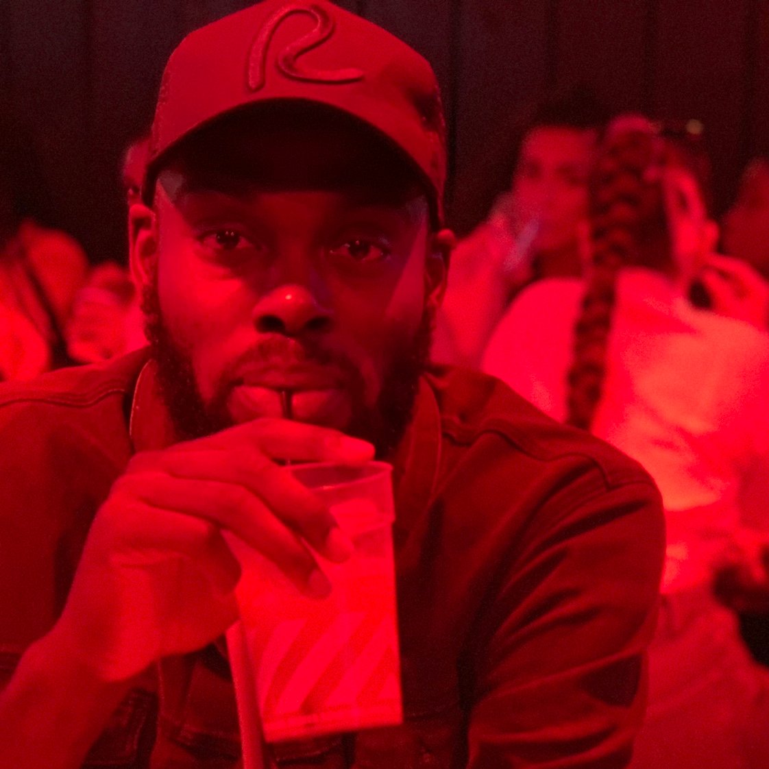 t2da's profile picture. Luke 6:31 📖