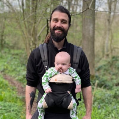 WulfgarBlood's profile picture. Singer - Metal Head - Technologist - Spiritualist - Free Man