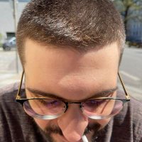 Buddy (@buddyalbo) Twitter profile photo