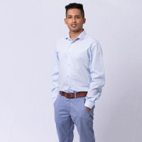 Prian Reddy (@prianreddy) Twitter profile photo