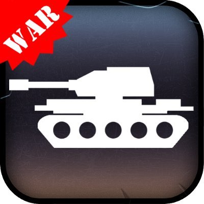 ❤️ THIS IS AN ANDROID QUIZ GAME FOR MILITARY WEAPONRY LOVERS ❤️
Guess the name of each old tank in TANK QUIZ. Famous tanks and military armored vehicle of the