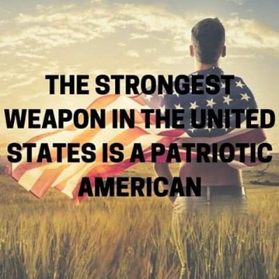 christinaree123's profile picture. Cyber Warrior, Patriot and Truth Seeker.