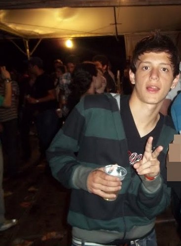 quem me ver me vê sorrindo ♫