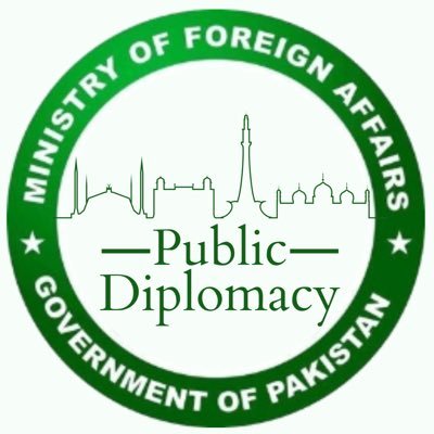 A Ministry of Foreign Affairs Initiative