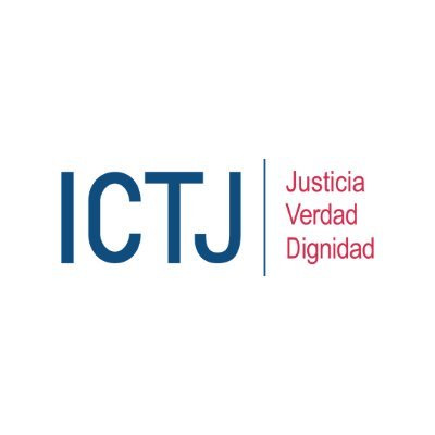 Visit El ICTJ Profile