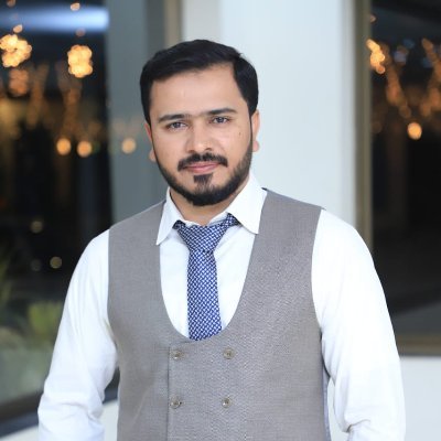 Zubair Mohsin Profile