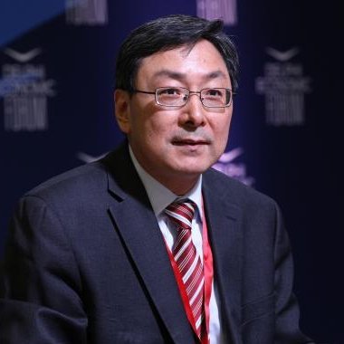 Yanzhong Huang