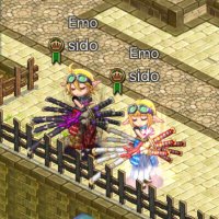 sido(タイハク)@ゲーム垢 (@sido122424) 's Twitter Profile