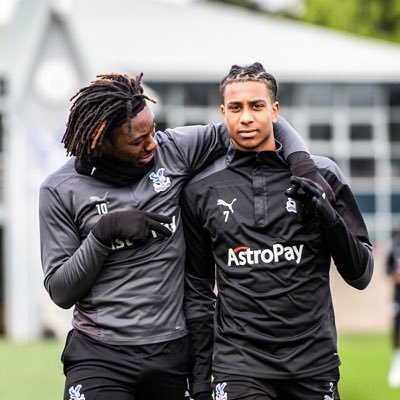 cpfc_joe's profile picture. AW Block X • CPFC