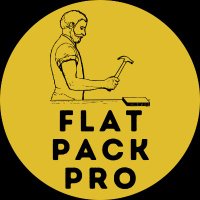 Flat Pack Pro(@FlatPackPro) 's Twitter Profile Photo