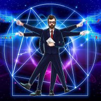 The Ruler Of Crypto (R.O.C)(@kripto_pars) 's Twitter Profile Photo The Ruler Of Crypto (R.O.C)(@kripto_pars) 's Twitter Profile Photo