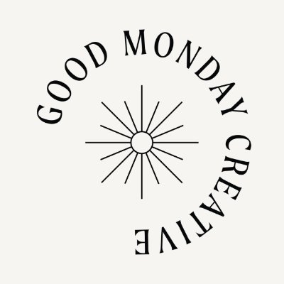 Good Monday is a creative agency that specializes in branding and marketing strategies for Public Relations, Instagram, SEO, and Pinterest.