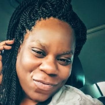 A 48 year old Female , I have 2 children a 30 yr old black Queen an a Senior young King about to graduate from high-school 2022, And A proud grandmother of 2...