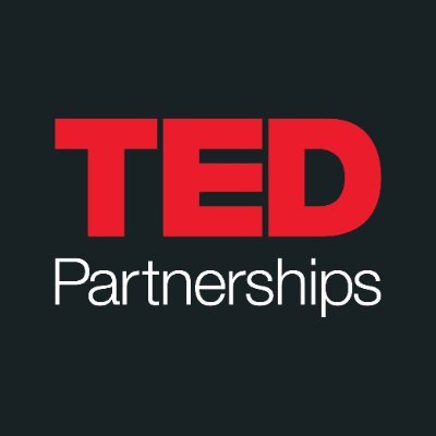 We are Partnerships @TEDTalks! Weāre all about working with business partners to transform perspectives and create change. Check us out at https://t.co/yqNqIBiGHB.