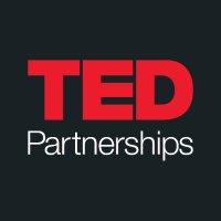 TED Business (@tedpartners) 's Twitter Profile Photo TED Business (@tedpartners) 's Twitter Profile Photo
