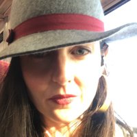 Dr Amanda Chisholm(@amandachisholm5) 's Twitter Profile Photo