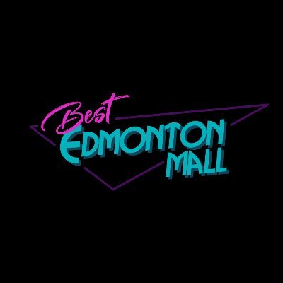 Best Edmonton Mall