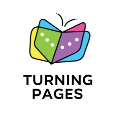 Turning Pages is a social enterprise that offers a unique programme for schools and children to build joyful readers for life.