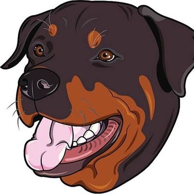 Welcome to #rottweilers_hub.
We'll share great contents of rottweilers.