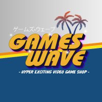 Games Wave (@games_wave) 's Twitter Profile Photo Games Wave (@games_wave) 's Twitter Profile Photo