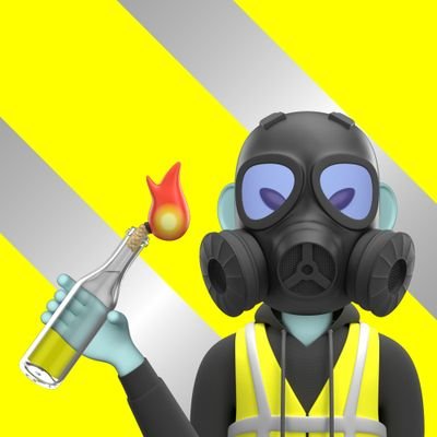 Mr_Molotov1's profile picture. MEGA