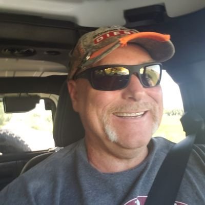 Honor God and Country. USAF Vet. MAGA supporter. Enjoy life! Get out and go fishing, golfing and hiking. Dogs really are our best friends.