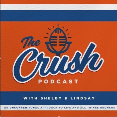 On this Denver Broncos focused podcast, the future is female! Join @lindsaybebout and @ShelbyManningPO as they (comedically) tackle football and life topics.