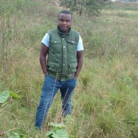 Stephen Mwaniki (@stephen95484366) 's Twitter Profile