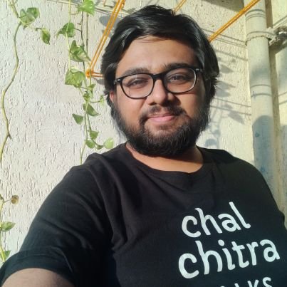 Host of @ChalchitraT Quiz | duniya se bhaage duniya mein duniya ko huyi hairani