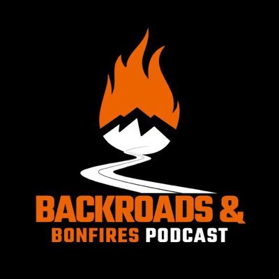 Join host Adam & a collection of friends as they laugh at life & themselves with 1 of a kind opinions sure to entertain you on the Backroads & Bonfires Podcast.